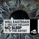 Classic: Will Eastman – No Sleep (TTT Remix)