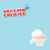 Hot Cake Cold Ice